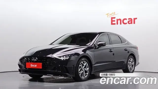 Hyundai Sonata 2.0 Premium Plus 2022