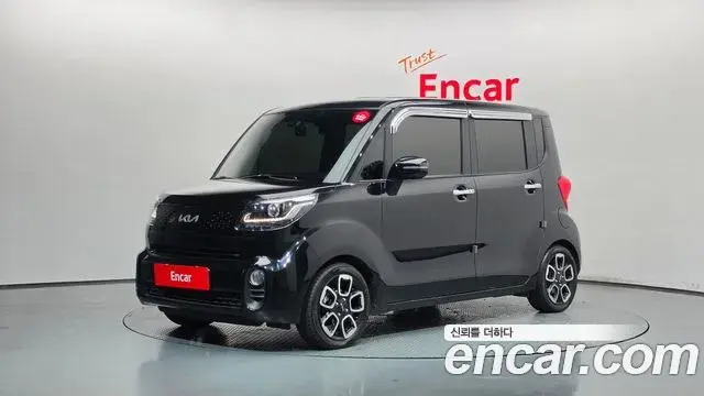 Kia RAY Best Selection 2022