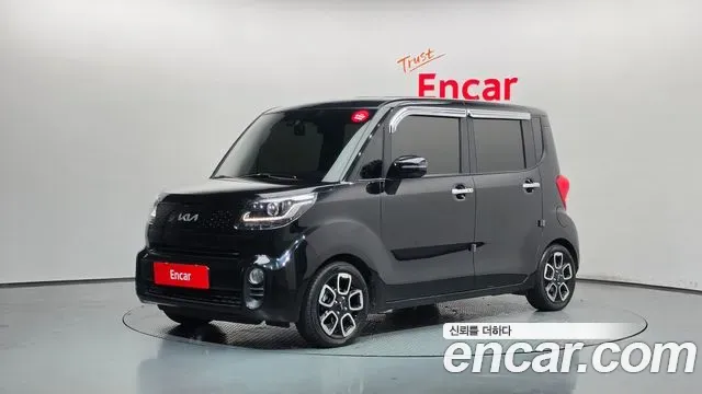 Kia RAY Best Selection 2022