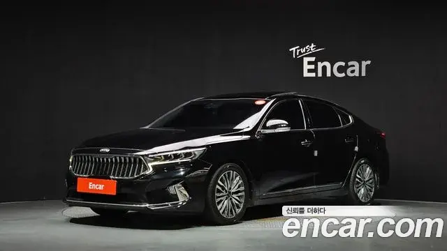 Kia K7 2.5 GDI Noblesse 2019