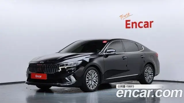 Kia K7 2.5 GDI X Edition 2020