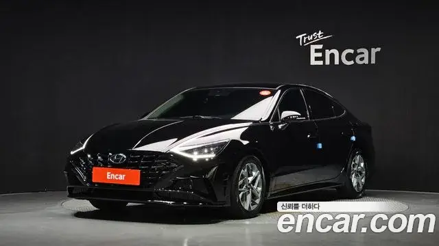 Hyundai Sonata 2.0 Premium Plus 2022
