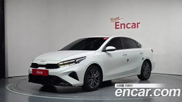 Kia K3 1.6 signature 2022