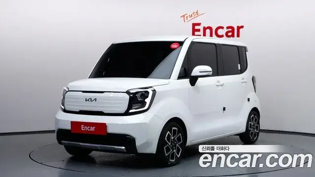 Kia RAY Signature 2023