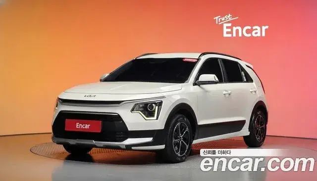Kia Niro Trendy 2022