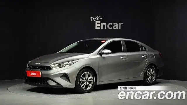 Kia K3 1.6 Prestige 2022