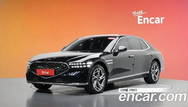 Genesis G90 Gasoline 3.5 Turbo AWD 2023