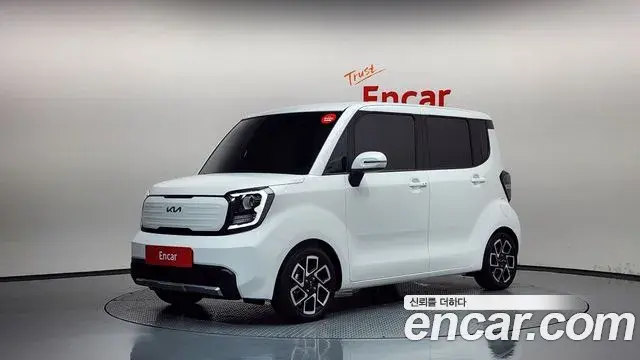 Kia RAY Signature 2026