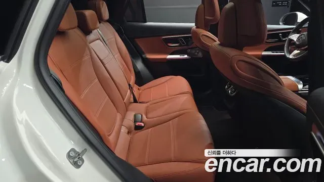 Mercedes-Benz GLC-Class GLC 300 4MATIC Avantgarde 2026 — фото 11