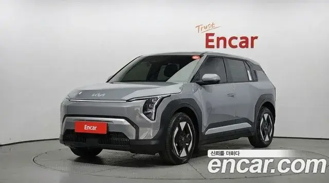 Kia EV3 Long Range 2WD AIr 2026
