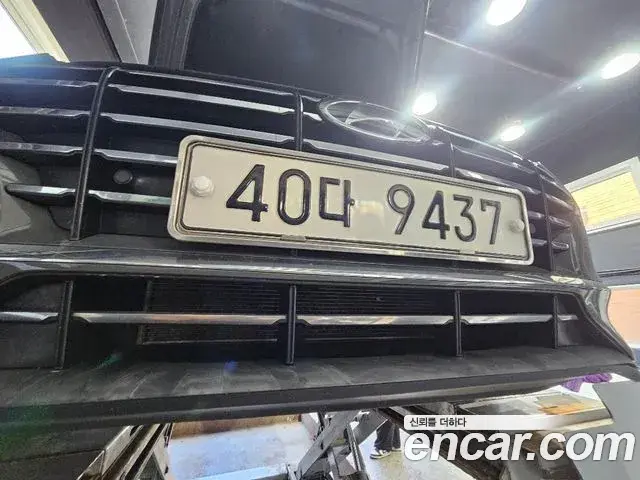 Hyundai Sonata 2.0 Premium Family 2019