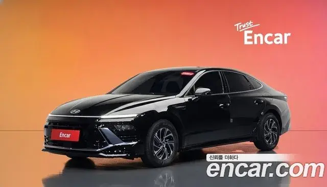 Hyundai Sonata S 2026