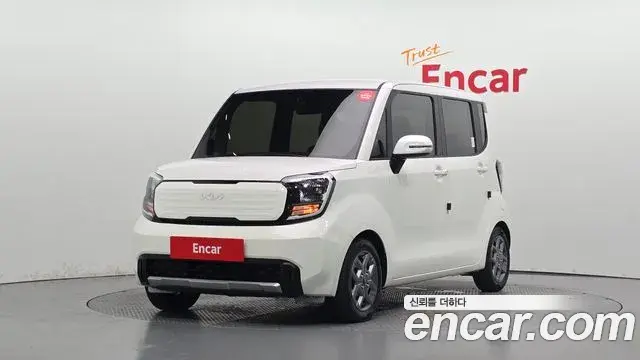 Kia RAY Prestige 2023