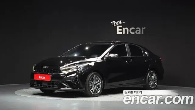 Kia K3 1.6 signature 2022