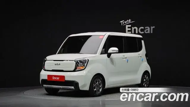 Kia RAY Prestige 2023
