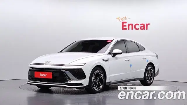 Hyundai Sonata 2.0 Exclusive 2024