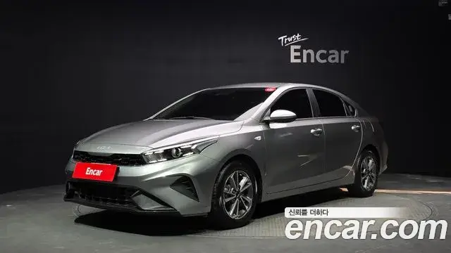 Kia K3 1.6 Trendy 2021