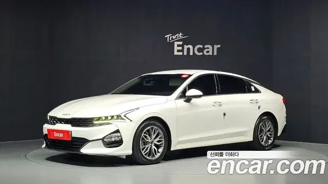 Kia K5 2.0 Prestige 2023