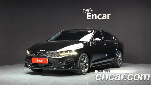 Kia K5 2.0 Signature 2023