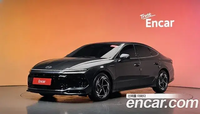 Hyundai Sonata 1.6 Turbo Inspiration 2026