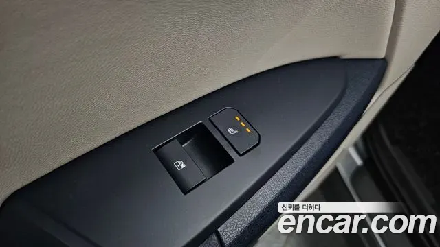 Kia Sportage Gasoline 1.6 Turbo 2WD Signature X Line 2026 — фото 34