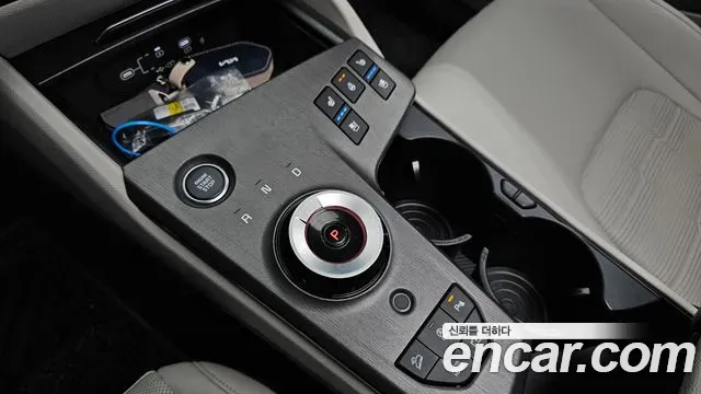 Kia Sportage Gasoline 1.6 Turbo 2WD Signature X Line 2026 — фото 9