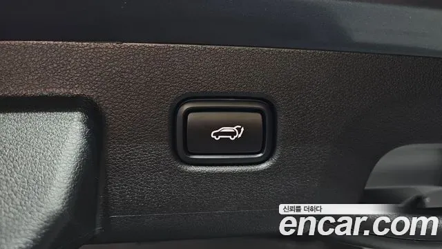 Kia Sportage Gasoline 1.6 Turbo 2WD Signature X Line 2026 — фото 33