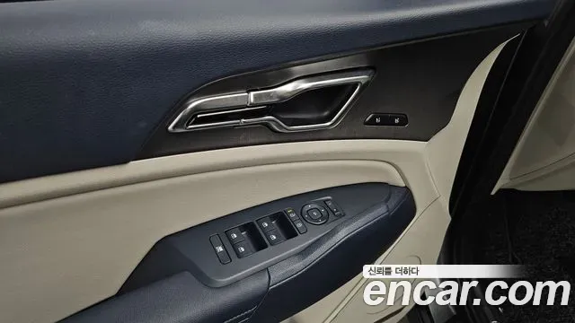 Kia Sportage Gasoline 1.6 Turbo 2WD Signature X Line 2026 — фото 27