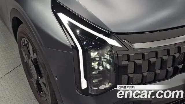 Kia Sportage Gasoline 1.6 Turbo 2WD Signature X Line 2026 — фото 22