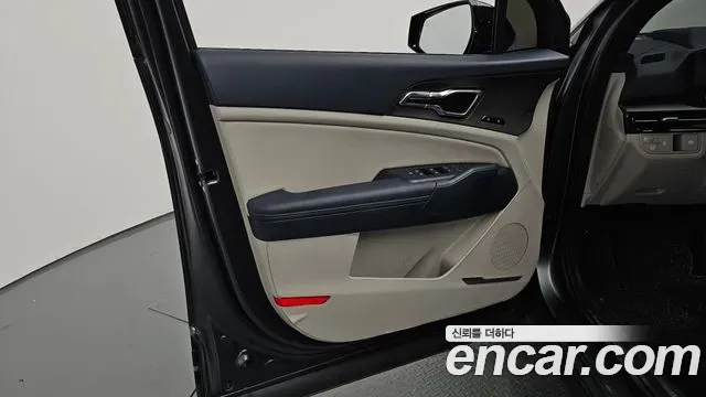 Kia Sportage Gasoline 1.6 Turbo 2WD Signature X Line 2026 — фото 24