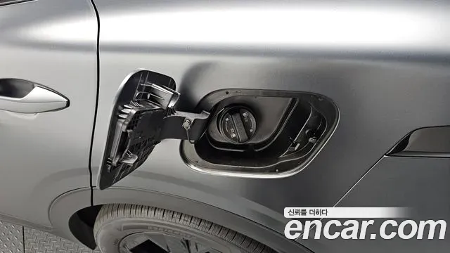 Kia Sportage Gasoline 1.6 Turbo 2WD Signature X Line 2026 — фото 36