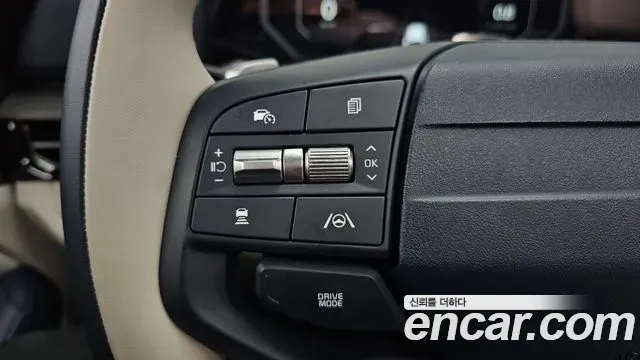 Kia Sportage Gasoline 1.6 Turbo 2WD Signature X Line 2026 — фото 32