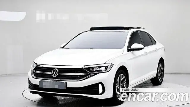 Volkswagen Jetta 1.5 TSI Prestige 2023