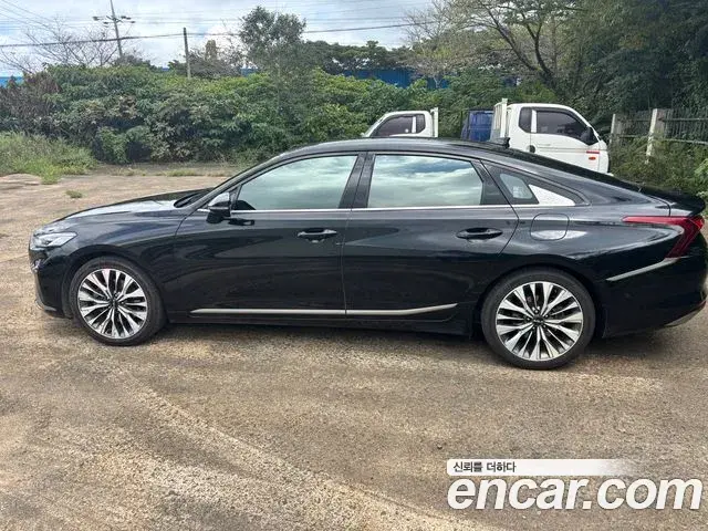 Kia K8 2.5 Gasoline 2WD Noblesse 2023