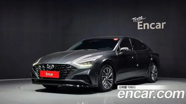 Hyundai Sonata 2.0 Inspiration 2023