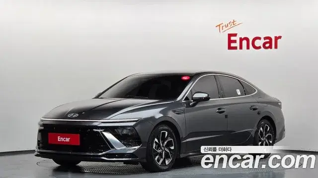 Hyundai Sonata 2.0 Premium 2023