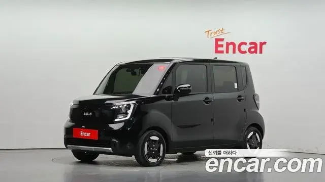 Kia RAY Air 2024