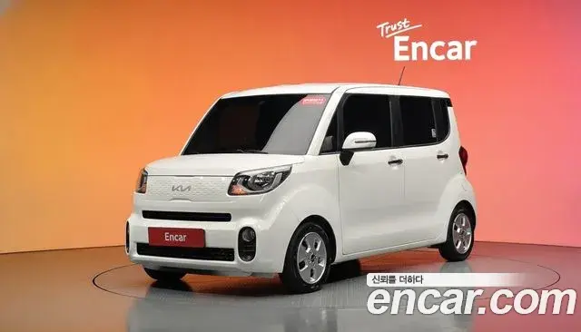 Kia RAY Prestige 2021