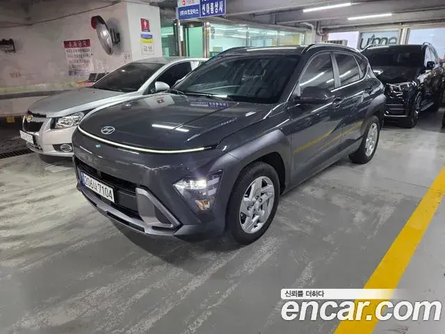 Hyundai Kona Premium 2023