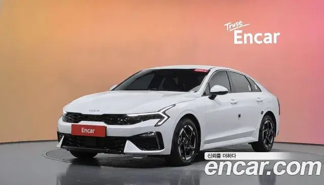 Kia K5 2.0 Prestige 2026