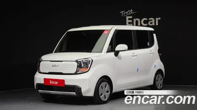 Kia RAY Standard 2022