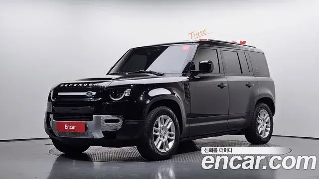 Land Rover Defender 110 D240 S 2020