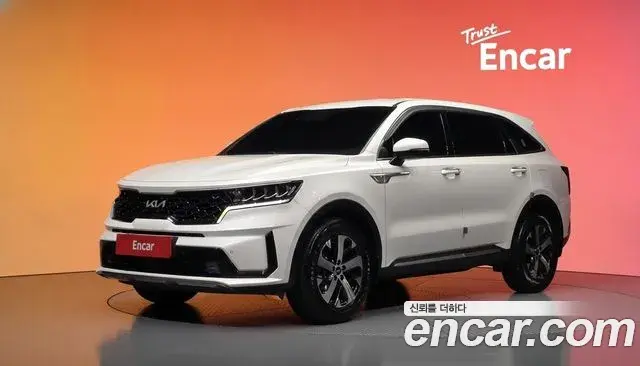 Kia Sorento Diesel 2.2 2WD Trendy 2022