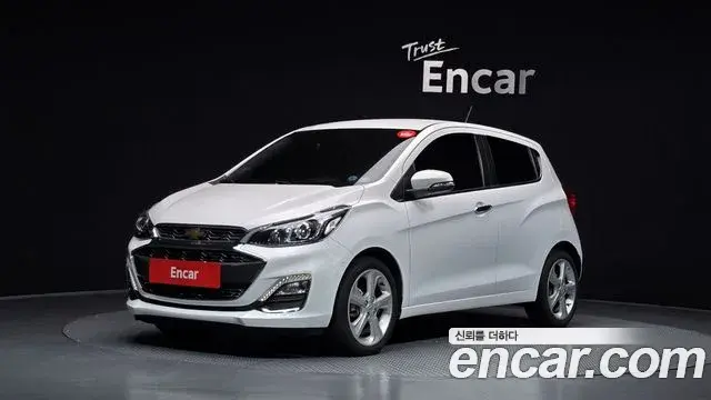 Chevrolet Spark Premier 2019