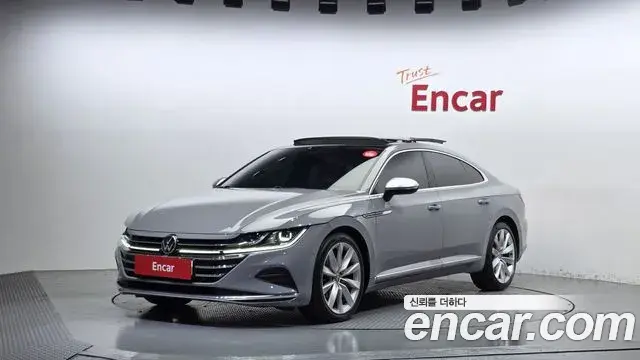 Volkswagen Arteon 2.0 TDI Prestige 2022