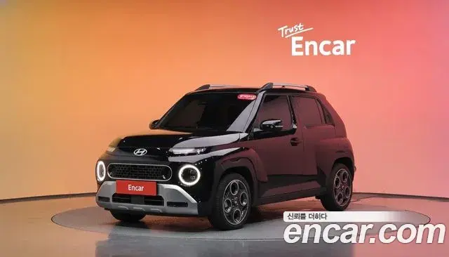 Hyundai Casper Turbo Inspiration 2025