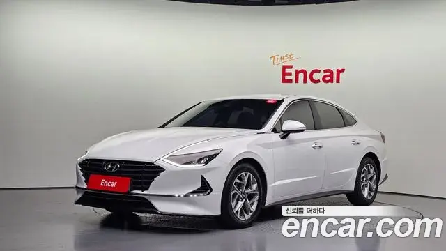Hyundai Sonata 2.0 Premium 2019