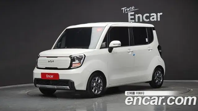 Kia RAY Prestige 2025