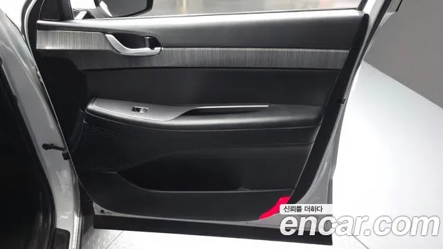 Hyundai Palisade Gasoline 3.8 2WD Le Blanc 2024 — фото 24