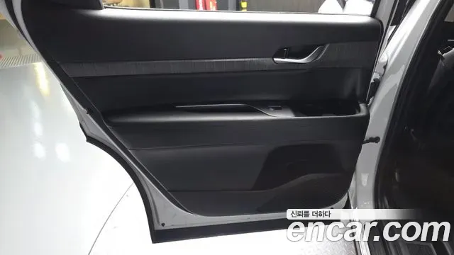 Hyundai Palisade Gasoline 3.8 2WD Le Blanc 2024 — фото 25